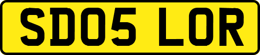 SD05LOR