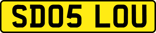 SD05LOU