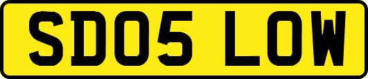 SD05LOW