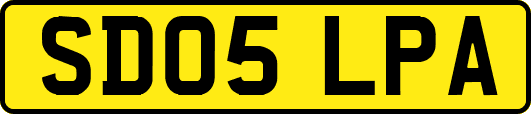 SD05LPA