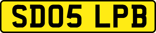 SD05LPB