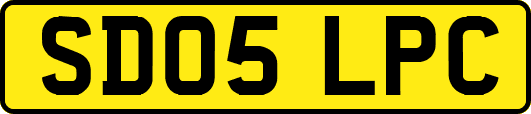 SD05LPC