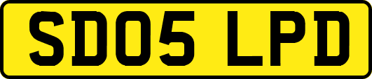 SD05LPD