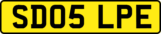 SD05LPE