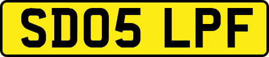 SD05LPF