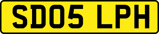 SD05LPH