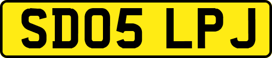 SD05LPJ