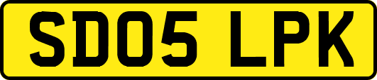 SD05LPK