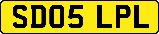 SD05LPL