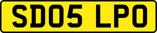 SD05LPO