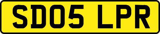 SD05LPR