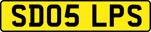 SD05LPS