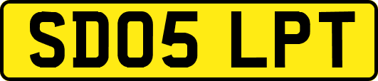 SD05LPT