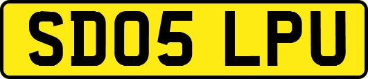 SD05LPU