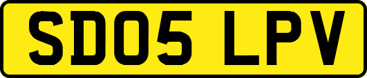 SD05LPV