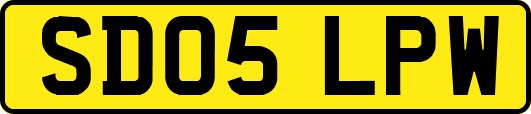 SD05LPW
