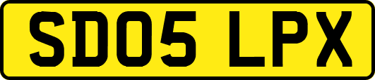 SD05LPX