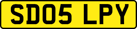 SD05LPY