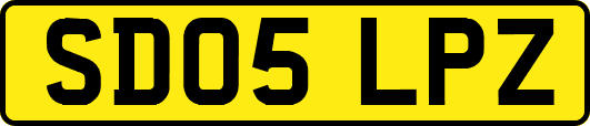 SD05LPZ