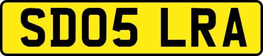 SD05LRA