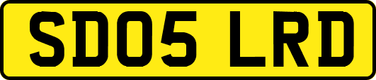 SD05LRD