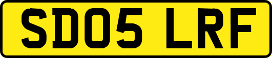 SD05LRF