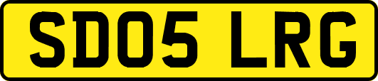 SD05LRG