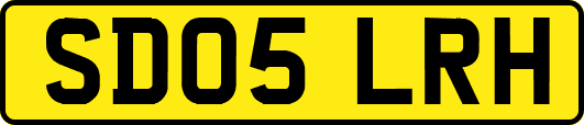 SD05LRH