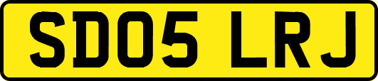 SD05LRJ
