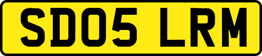 SD05LRM