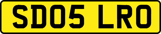 SD05LRO