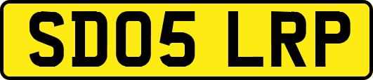 SD05LRP