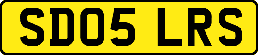 SD05LRS