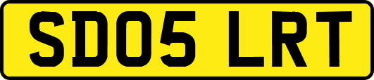 SD05LRT