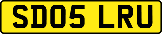 SD05LRU