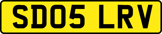 SD05LRV