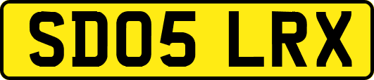 SD05LRX