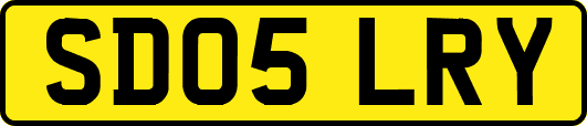 SD05LRY