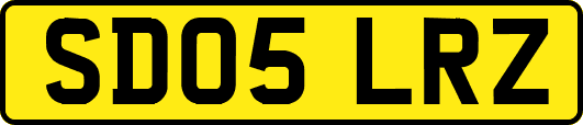 SD05LRZ