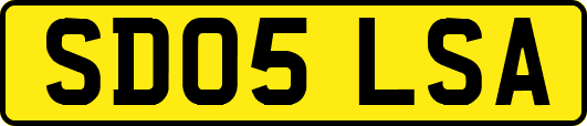 SD05LSA