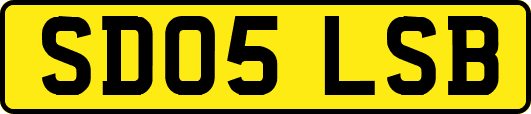 SD05LSB