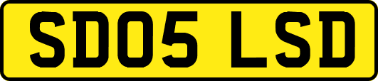 SD05LSD