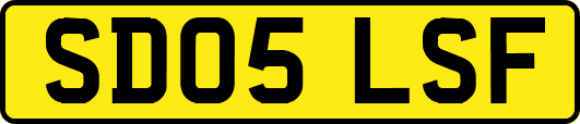 SD05LSF