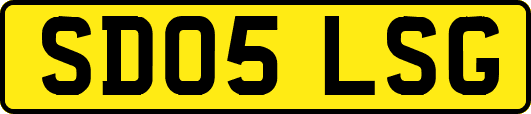 SD05LSG