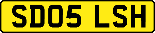 SD05LSH