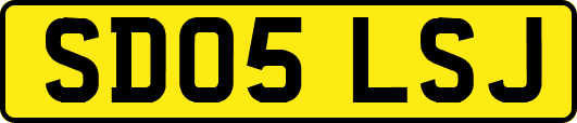SD05LSJ