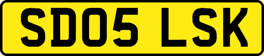 SD05LSK