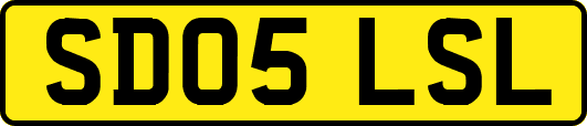 SD05LSL