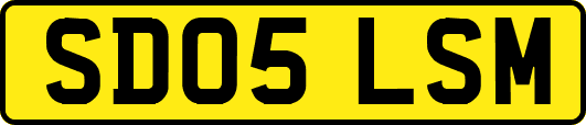 SD05LSM