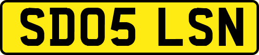 SD05LSN